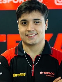 Gustavo Ariel